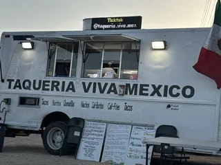 Taqueria Viva Mexico
