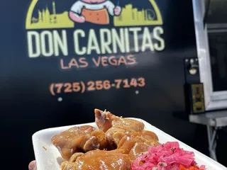 Don Carnitas