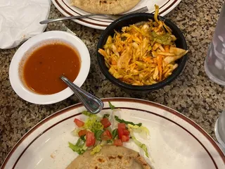 Restaurante Las Cazuelas