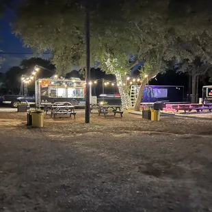 beautiful outdoor sitting