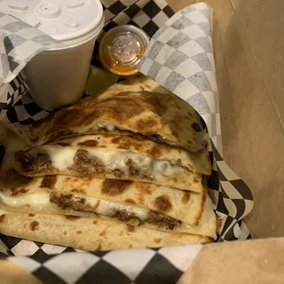 Birria Quesadilla
