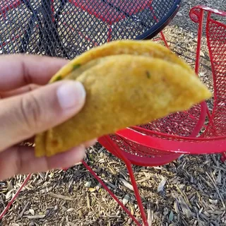 Steak Taco