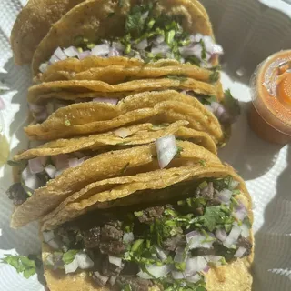 Street Tacos