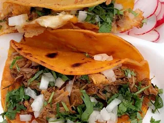 Tacos Las Mamis