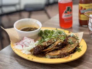 Carniceria Delicias Mexicanas