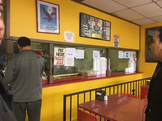 Benito's
