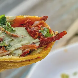 Adobada goodness ...