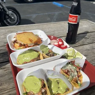 Al Pastor Tacos
