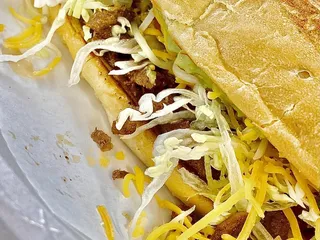 Cotija's Taco Shop