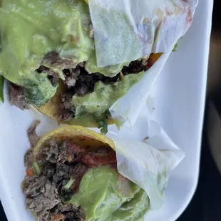 Carne Asada Tacos 10/4/23