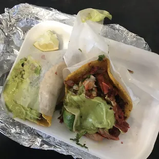 Al Pastor Tacos