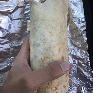 Super Burrito