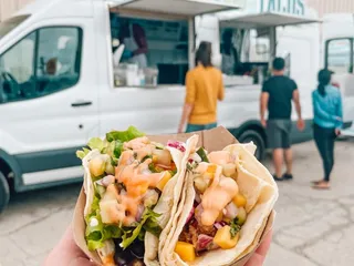 Fistful of Tacos