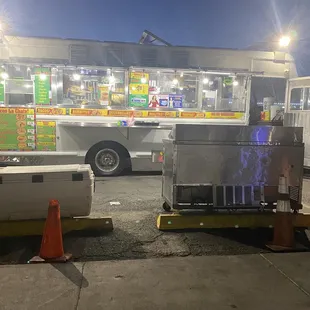 Tacos La Chata