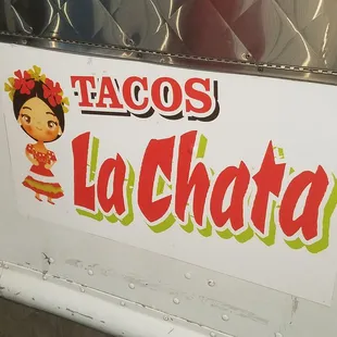 New Truck on E Charleston and 30th Street