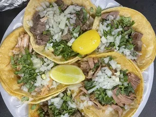Taqueria Conchita