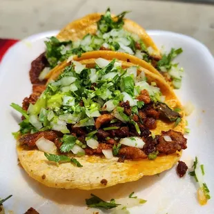 Adobada Street Tacos