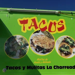 tacos