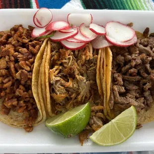 Carne Asada Tacos