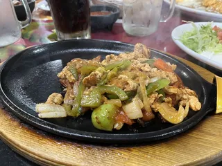 La Catrina Restaurante & Bar