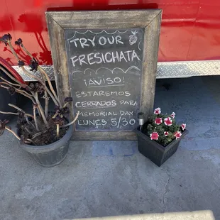 Horchata