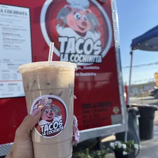 Horchata