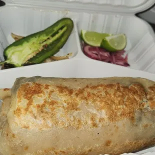 Super Burrito