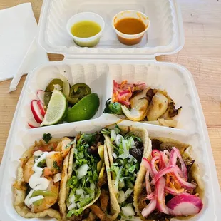 Cochinita Pibil