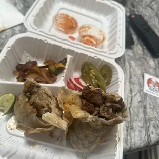 Carne Asada Burrito