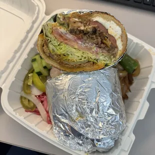 Majestuosa Torta