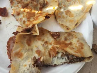 Tacos Los Altenos