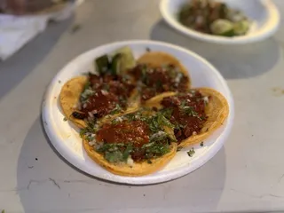 Chava’s Street  Tacos