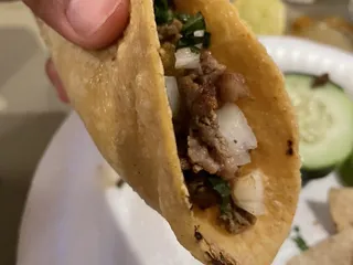 Cielito Lindo Food Truck