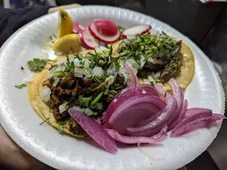 Taqueria Azteca