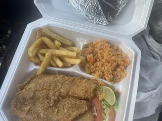 Pancho Tacos