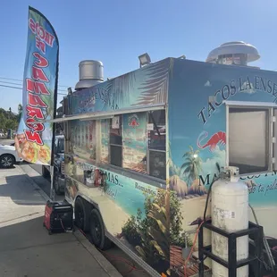 The Foodtruck