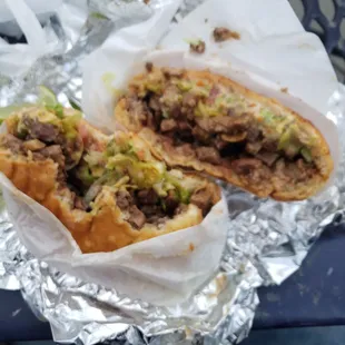 Asada torta