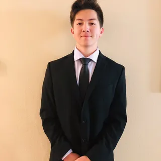 Vincent S.