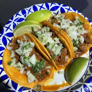 tacos, food