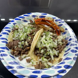 food, tacos