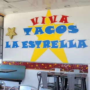 My favorite place to eat.