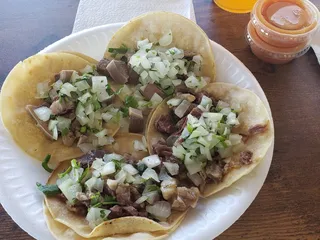 Tacos Gonzalez