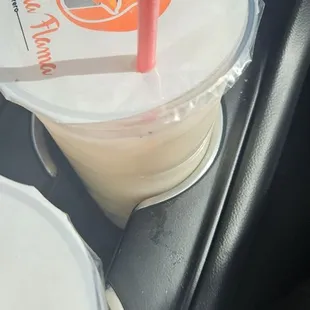 Horchata