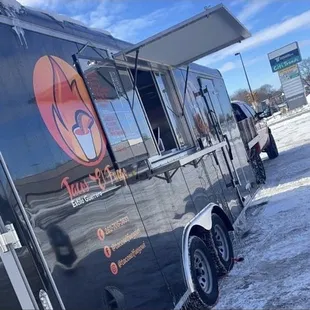Food truck