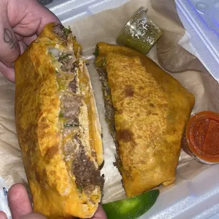Crunchwrap