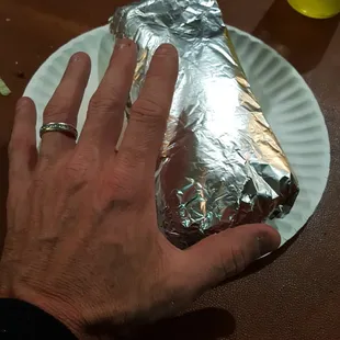 Passing thru, but should I ever find myself back in Selma, I'll be sure to come here and enjoy the bomb ass food