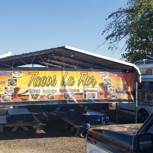 No idea who reported this place closed. Been open this whole time.