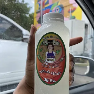 drink