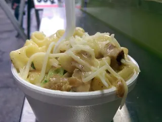 Chameleon Mobile Cuisine