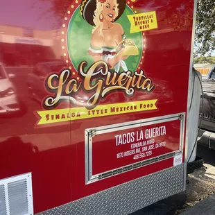 Guerita means the blonde girl right?